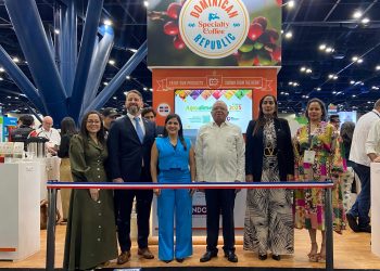 Café dominicano genera más US$5.1 millones en intenciones de negocios en Specialty Coffee Expo 2025
