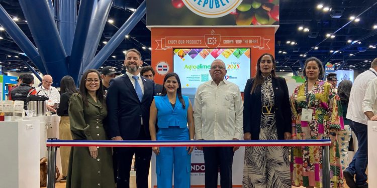 Café dominicano genera más US$5.1 millones en intenciones de negocios en Specialty Coffee Expo 2025