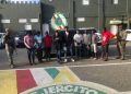 Arrestan sargento y raso del ERD con inmigrantes indocumentados en San Juan de la Maguana