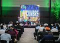Wellington Arnaud  participa en  la XXII Cumbre Mundial de Comunicación Política en Punta Cana