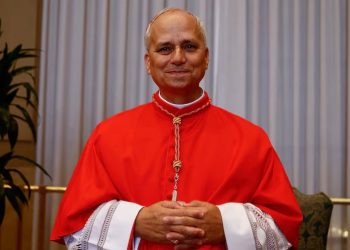 Robert Prevost fue elegido como nuevo Papa de la Iglesia Católica y se llamará León XIV