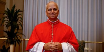 Robert Prevost fue elegido como nuevo Papa de la Iglesia Católica y se llamará León XIV