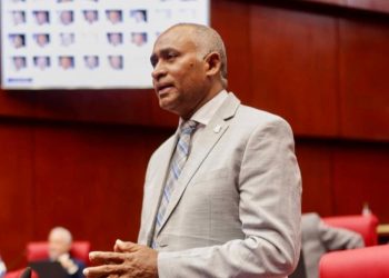 Senador Julito Fulcar anuncia solución a deuda económica del Hogar de Niñas Hijas de la Altagracia en El Llano