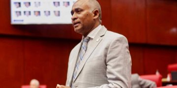 Senador Julito Fulcar anuncia solución a deuda económica del Hogar de Niñas Hijas de la Altagracia en El Llano