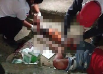 Dos muertos y dos heridos tras supuesta carrera clandestina en Navarrete