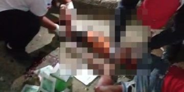 Dos muertos y dos heridos tras supuesta carrera clandestina en Navarrete