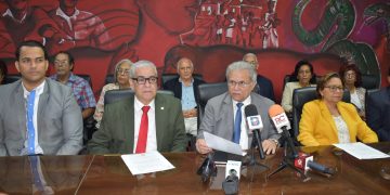 CMD anuncia huelga a nivel nacional por 48 horas en los hospitales públicos por cancelaciones indiscriminadas a médicos