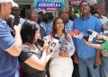 Fuerza Magisterial exige al Gobierno nombrar docentes aprobados antes de convocar nuevo concurso