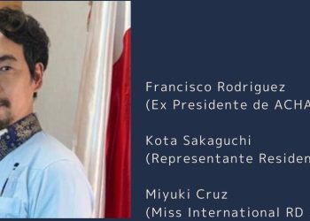 WA-CHACABANA : una fusión cultural entre Japón y la República Dominicana