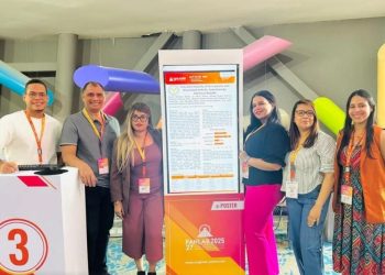 Servicio Reumatología del Hospital Padre Billini se destaca en el 27º Congreso Panamericano de Reumatología