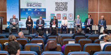 Comisión de Seguridad Social, Trabajo y Pensiones del Senado realiza simposio “Reformando la Seguridad Social desde una Visión Legislativa”