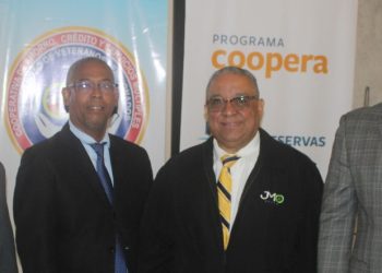 Hermandad recibe Apoyo del Programa COOPERA del Banco de Reservas