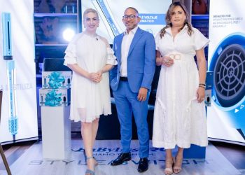 IBD Professional presenta Style Switch de BabylissPRO: Innovación, estilo y versatilidad en una sola herramienta