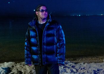 Partywatcher lanza su nuevo sencillo “Eso ya no va”, una reflexión íntima sobre soltar, al ritmo de irresistibles sonidos dominicano