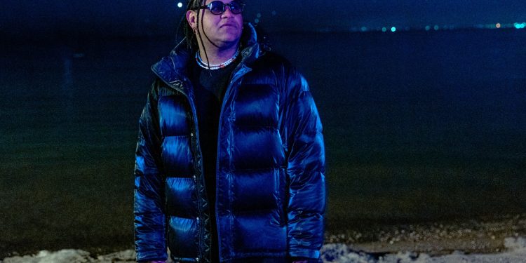 Partywatcher lanza su nuevo sencillo “Eso ya no va”, una reflexión íntima sobre soltar, al ritmo de irresistibles sonidos dominicano