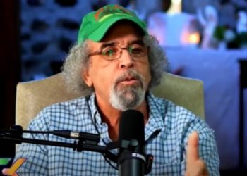 Rogelio Cruz aspira a que el papa León XIV “no se olvide de los pobres”