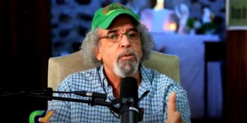 Rogelio Cruz aspira a que el papa León XIV “no se olvide de los pobres”