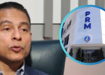 Dirigentes perremeístas aseguran Miguel Camacho sería el secretario general “idóneo” para el PRM