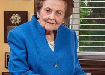 Autoridades del CONADIS destacan labor de Mary Pérez de Marranzini