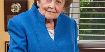 Autoridades del CONADIS destacan labor de Mary Pérez de Marranzini