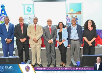 Gerardo Roa Ogando pide "no subestimar Proyecto de ley sobre libertad de expresión"