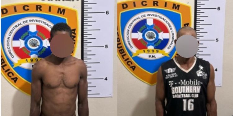 Policía aclara incidente en Constanza donde agente resultó agredido y uno de los atacantes fue herido durante operativo