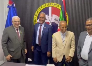 Hermandad recibe apoyo de la Dirección Nacional de Servicios Odontológicos