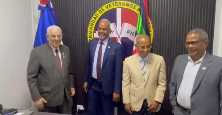 Hermandad recibe apoyo de la Dirección Nacional de Servicios Odontológicos