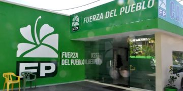 Fuerza del Pueblo reunirá de forma virtual su Dirección Central este domingo 11 de mayo