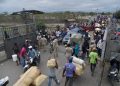 Haití prohíbe desde hoy el ingreso de mercancías por la frontera con RD