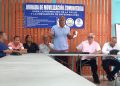 Comunitarios de Las Palmas conforman Comité de Desarrollo Barrial
