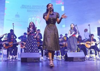 En Gala Nacional de Arte, estudiantes rendirán homenaje musical a Rubby Pérez