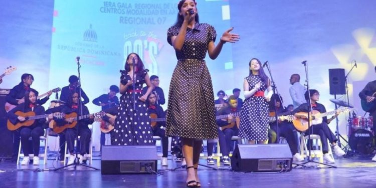 En Gala Nacional de Arte, estudiantes rendirán homenaje musical a Rubby Pérez