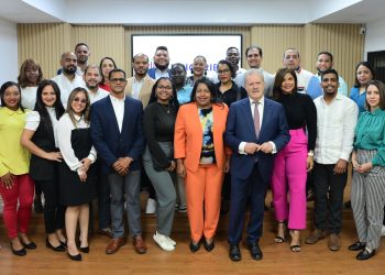 Unicaribe y Next Educación lanzan 4ta edición del Máster Comunicación Política y Marketing Digital