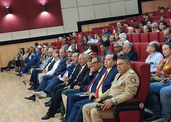 La UASD inaugura "V Congreso Iberoamericano de Filosofía de la Ciencia y la Tecnología"