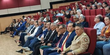 La UASD inaugura "V Congreso Iberoamericano de Filosofía de la Ciencia y la Tecnología"