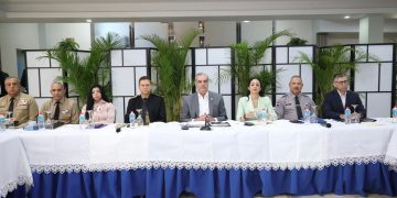 Presidente Abinader encabeza reunión de seguimiento al Plan de Seguridad Ciudadana