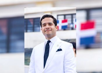 El 86% de los dominicanos no ve edad límite capacidades de Omar para ser presidente