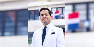 El 86% de los dominicanos no ve edad límite capacidades de Omar para ser presidente