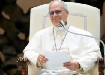 Papa León XIV confirma cuál será el primer viaje de su papado