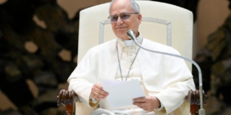 Papa León XIV confirma cuál será el primer viaje de su papado