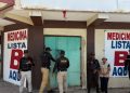 Desmantelan farmacia clandestina con más de 10 millones de medicamentos falsificados