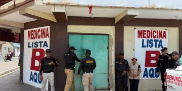 Desmantelan farmacia clandestina con más de 10 millones de medicamentos falsificados