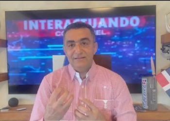 Advierten que propuesta del senador Cholitín es un riesgo para la libertad de expresión en RD