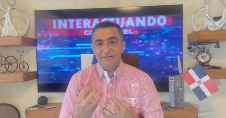 Advierten que propuesta del senador Cholitín es un riesgo para la libertad de expresión en RD