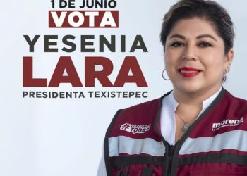 Asesinan a tiros a candidata a alcaldía por Texistepec, México