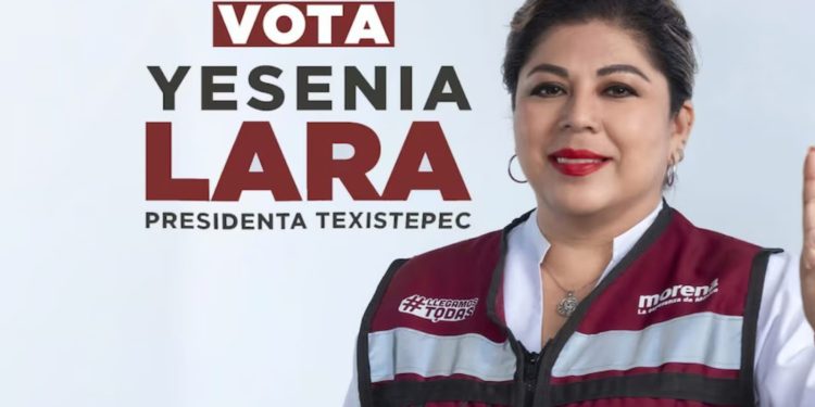 Asesinan a tiros a candidata a alcaldía por Texistepec, México