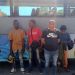 Por segunda vez Ejército arresta hombre con inmigrantes indocumentados en autobús en Azua