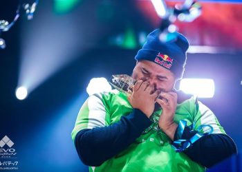 Gamer MenaRD hace historia en el EVO Japón 2025: República Dominicana conquista el torneo de fighting games más grande de todos los tiempos