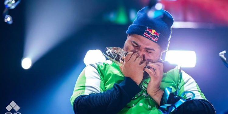 Gamer MenaRD hace historia en el EVO Japón 2025: República Dominicana conquista el torneo de fighting games más grande de todos los tiempos